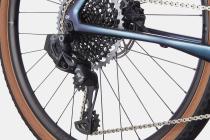 Cannondale Topstone Carbon Lefty, Topstone Neo Carbon & Neo Carbon Lefty