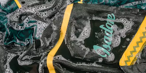 Isadore Apparel Jersey Subscription