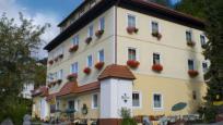 HOTEL KIRCHENWIRT
Margeritenweg 2, 9546 Bad Kleinkirchheim
