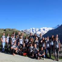 Girlsridetoo Camp Pontresina