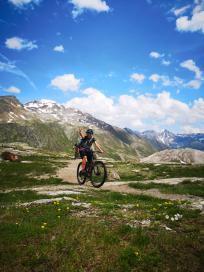 Girlsridetoo Camp Pontresina