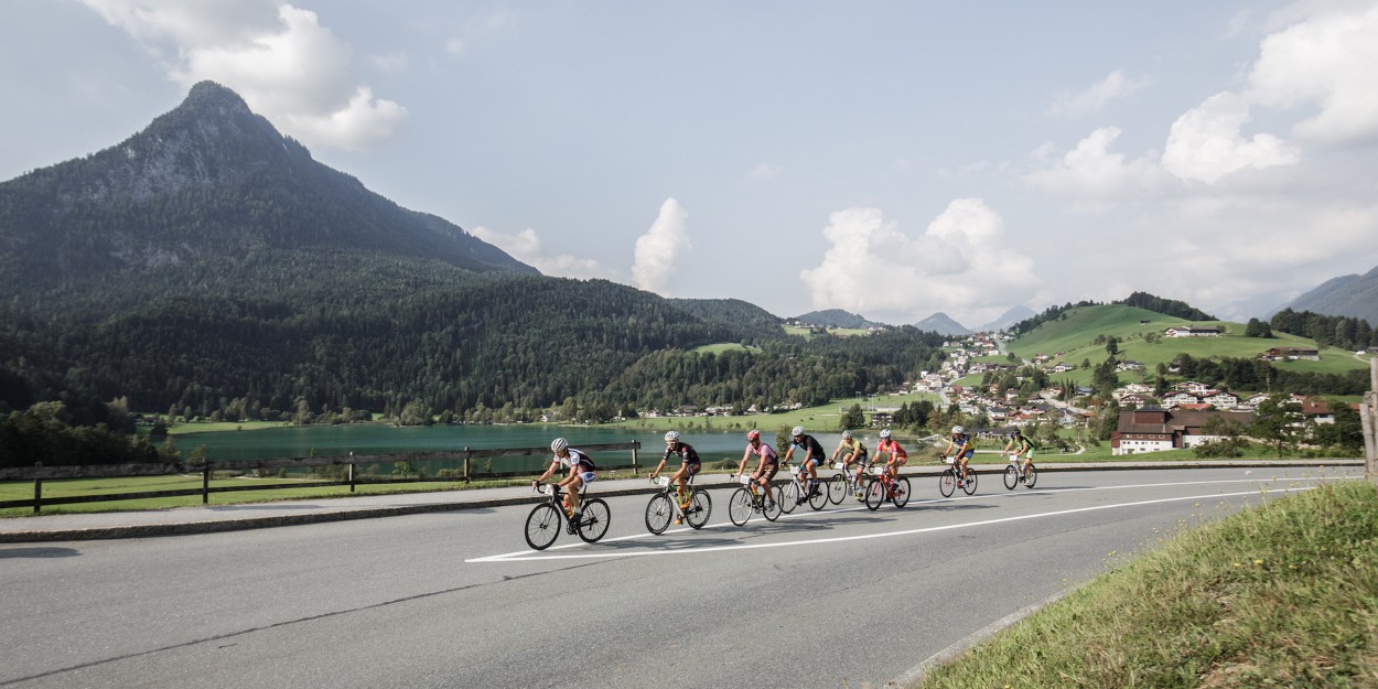 Kufsteinerland Radmarathon findet nicht statt
