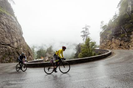 Kufsteinerland Radmarathon findet nicht statt