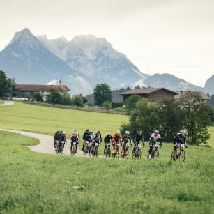 Kufsteinerland Radmarathon findet nicht statt