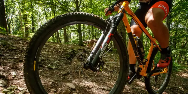 Test: Marzocchi Bomber Z2 2020