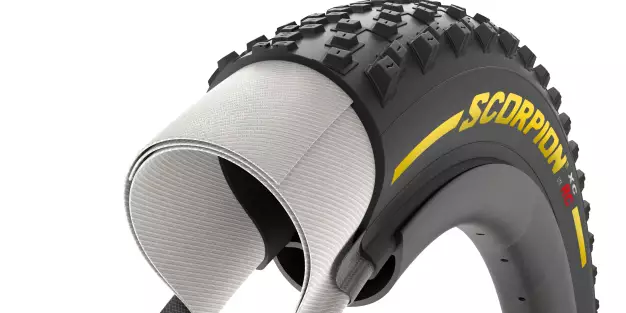 Pirelli Scorpion XC RC