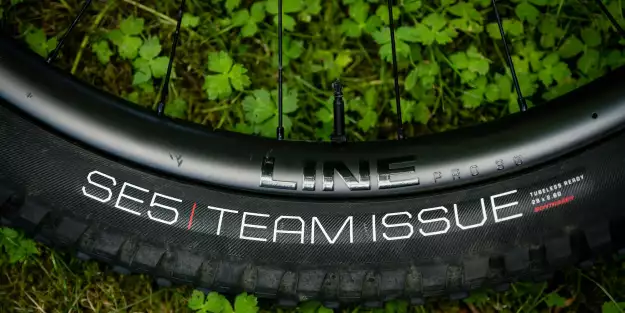 Bontrager Line Pro 30 und Elite 30 Laufräder