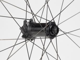 Bontrager Line Pro 30 und Elite 30 Laufräder