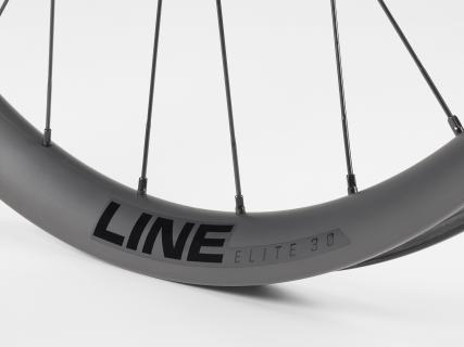 Bontrager Line Pro 30 und Elite 30 Laufräder