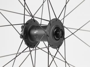Bontrager Line Pro 30 und Elite 30 Laufräder