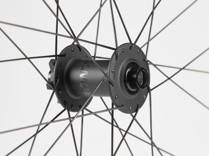 Bontrager Line Pro 30 und Elite 30 Laufräder