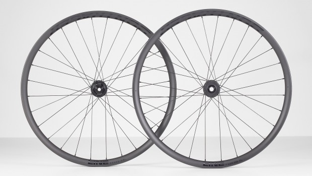 Bontrager Line Pro 30 und Elite 30 Laufräder