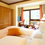 Bike Hotel Bad Kleinkirchheim - Wohlfühl- und Genusshotel Felsenhof