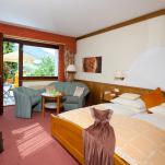 Bike Hotel Bad Kleinkirchheim - Wohlfühl- und Genusshotel Felsenhof