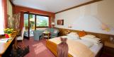 Bike Hotel Bad Kleinkirchheim - Wohlfühl- und Genusshotel Felsenhof