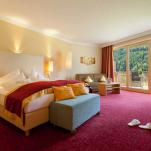 Bike Hotel Bad Kleinkirchheim - Wohlfühl- und Genusshotel Felsenhof
