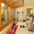 Bike Hotel Bad Kleinkirchheim - Wohlfühl- und Genusshotel Felsenhof