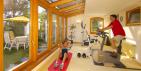 Bike Hotel Bad Kleinkirchheim - Wohlfühl- und Genusshotel Felsenhof