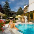 Bike Hotel Bad Kleinkirchheim - Wohlfühl- und Genusshotel Felsenhof
