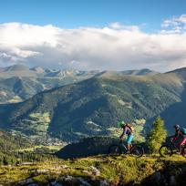 Bike Hotel Bad Kleinkirchheim - Wohlfühl- und Genusshotel Felsenhof