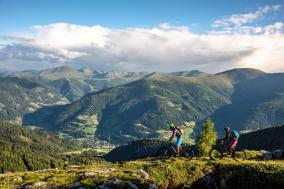 Bike Hotel Bad Kleinkirchheim - Wohlfühl- und Genusshotel Felsenhof
