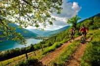 Bike Hotel Bad Kleinkirchheim - Wohlfühl- und Genusshotel Felsenhof