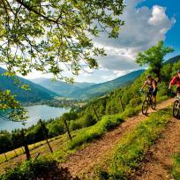 Bike Hotel Bad Kleinkirchheim - Wohlfühl- und Genusshotel Felsenhof