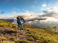 Bike Hotel Bad Kleinkirchheim - Wohlfühl- und Genusshotel Felsenhof