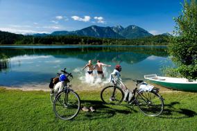 Bike Hotel Bad Kleinkirchheim - Wohlfühl- und Genusshotel Felsenhof