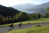 Bike Hotel Bad Kleinkirchheim - Wohlfühl- und Genusshotel Felsenhof