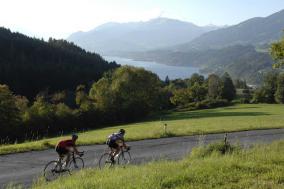Bike Hotel Bad Kleinkirchheim - Wohlfühl- und Genusshotel Felsenhof