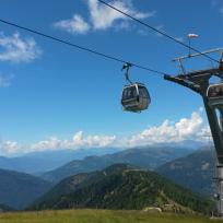 Bike Hotel Bad Kleinkirchheim - Wohlfühl- und Genusshotel Felsenhof
