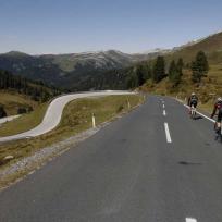 Bike Hotel Bad Kleinkirchheim - Wohlfühl- und Genusshotel Felsenhof