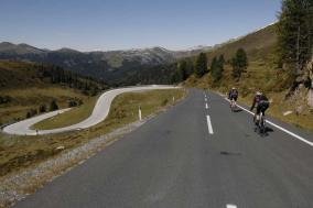 Bike Hotel Bad Kleinkirchheim - Wohlfühl- und Genusshotel Felsenhof