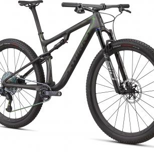 Specialized Epic S-Works - 11.599 Euro