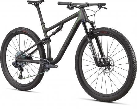 Specialized Epic S-Works - 11.599 Euro