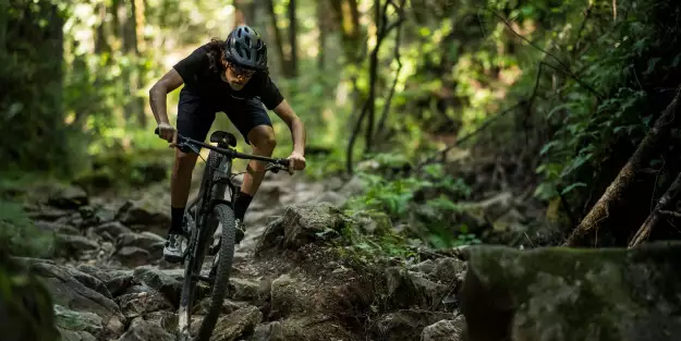 Specialized Epic und Epic EVO 2021