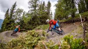 Nock/Bike MTB-Urlaub in der Region Bad Kleinkirchheim