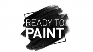 Finale: "Ready to paint" Designwettbewerb