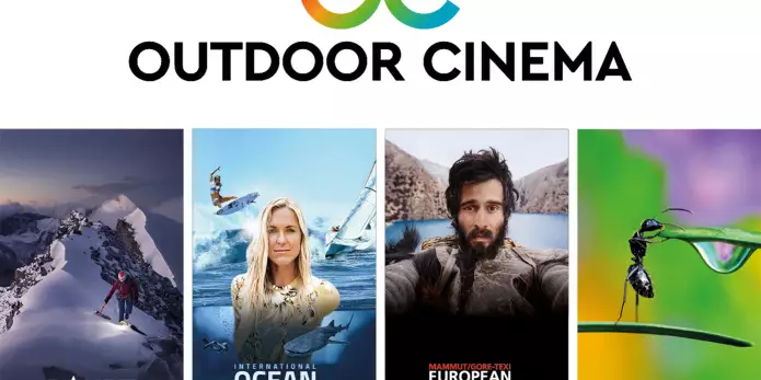 Outdoor Cinema