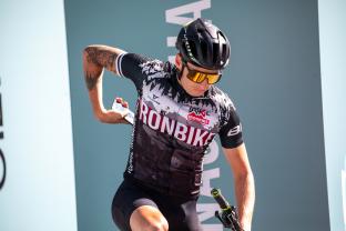 Paznaun-Challenge: Ischgl Ironbike 2020