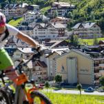 Paznaun-Challenge: Ischgl Ironbike 2020
