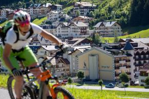 Paznaun-Challenge: Ischgl Ironbike 2020