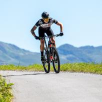 Paznaun-Challenge: Ischgl Ironbike 2020