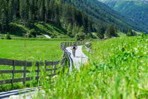 Paznaun-Challenge: Ischgl Ironbike 2020