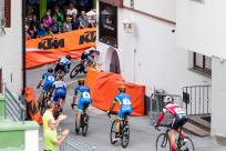 Sondersendung zum Arlberg Giro
