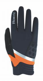 Roeckl Handschuh-News 2021