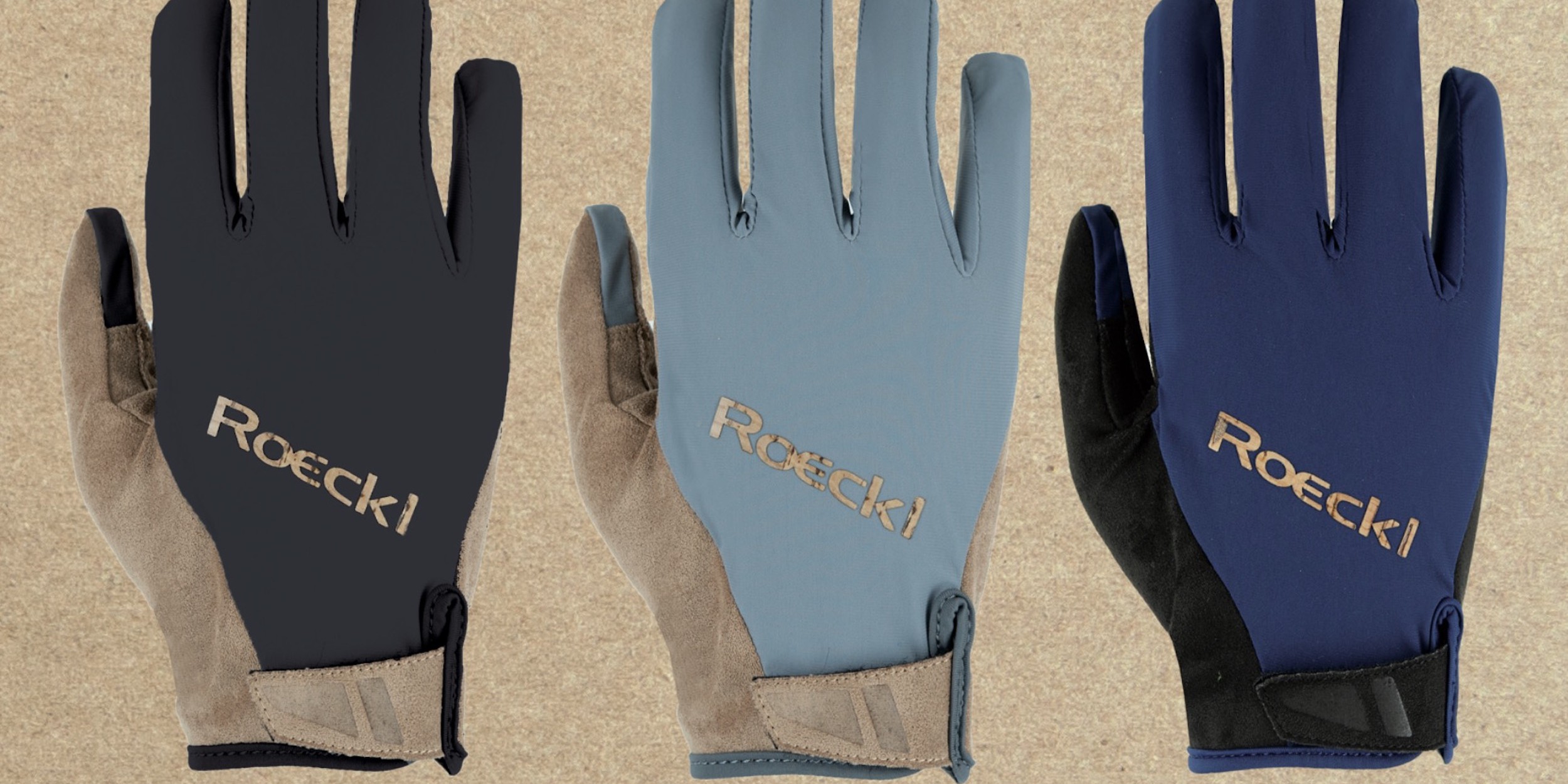 Roeckl Handschuh-News 2021