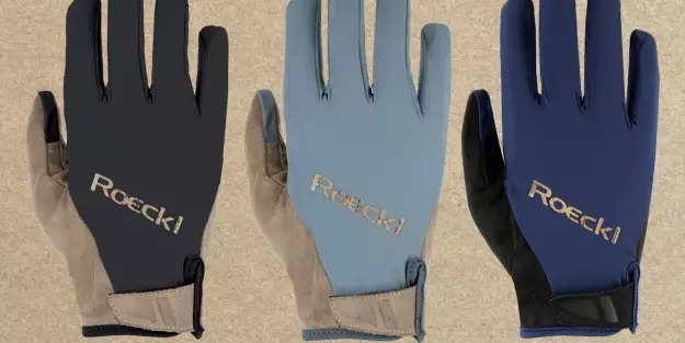 Roeckl Handschuh-News 2021