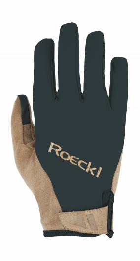 Roeckl Mora Langfinger